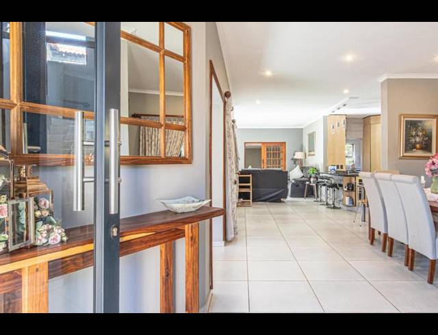 3 BEDROOM HOUSE FOR SALE IN RUIMSIG